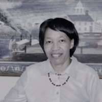 Nancy Muturi