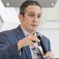 Michael Scott Okun
