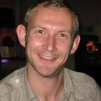 Mark Hopkins