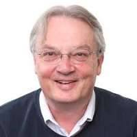 Mark Pallen
