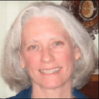Ann F. Corson