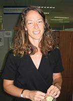 Maria Gilson Devalpine