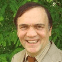Harvey Levy