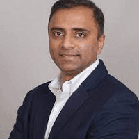 Vijay Bulusu