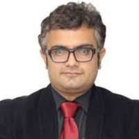 Aniruddha Vyas