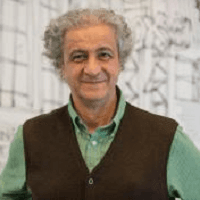 Aldo Rustichini