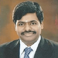S. Easwaramoorthy