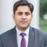Sohrab Khan