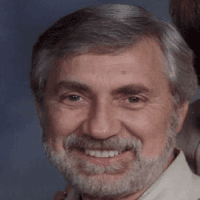 Charles A. Mistretta