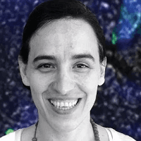 Sylvia F. Boj