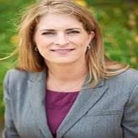 Kathryn F. Sullivan