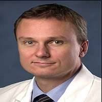 Serge D. Van Kriekinge