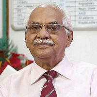 Nandkishore Shamrao Laud