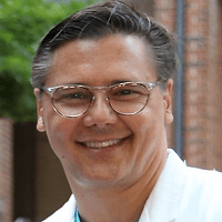 Todd H. Baron