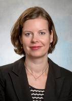 Rebecca E. Amariglio