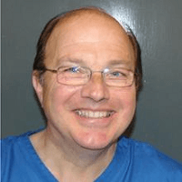 Robin Mills