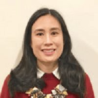 Priscilla Y. Hsue