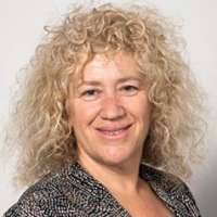 Eva Segelov