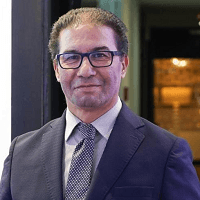 Mohamad El Khorassani