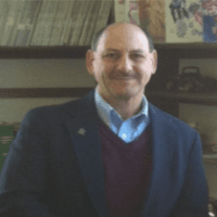 Mark H. Mandel
