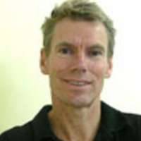 Trevor Duke