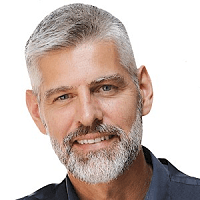 Frederic Bukiet
