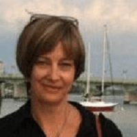 Margit Moran