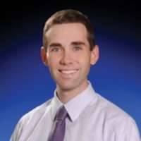 Matthew Thomas Burke