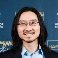 Daniel Hu