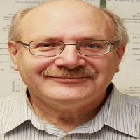 Eric M. Phizicky