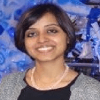 Moitrayee Bhattacharyya