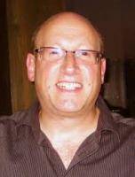 Nigel Klein