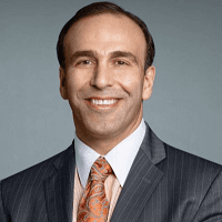 Laith M. Jazrawi