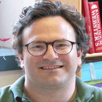 Matthew Kaden Waldor