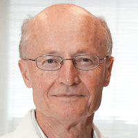Vern L. Schramm