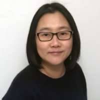Vicky Goh
