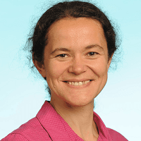 Mihaela Pavlicev