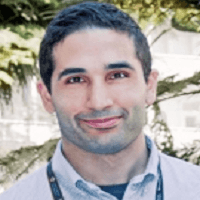 Arshya Vahabzadeh