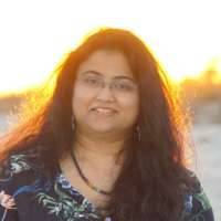 Chithra Sreenivasan