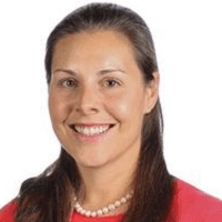 Allison Miller Imahiyerobo
