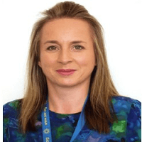 Angela Baker