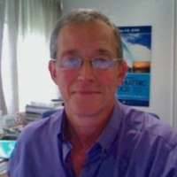 John Kelsoe