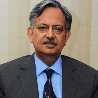 Shiv Kumar Sarin