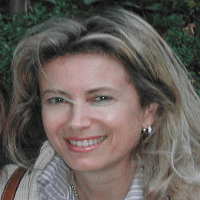 Irene Bozzoni