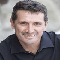 Daniel Jonathan Friedland
