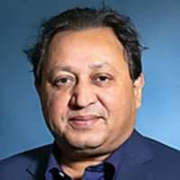 Majaz Moonis