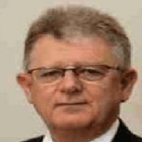 Ken Whelan