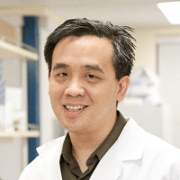 Charles Yen Chiu