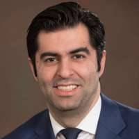 Amir Ahmadi