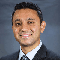 Arjun Vasant Balar